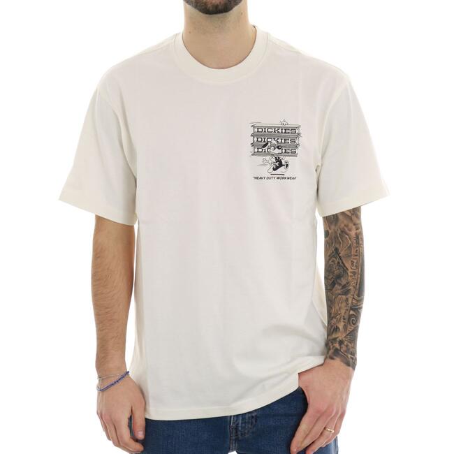 T-SHIRT LYNNDYL DICKIES - Mad Fashion | img vers.650x/